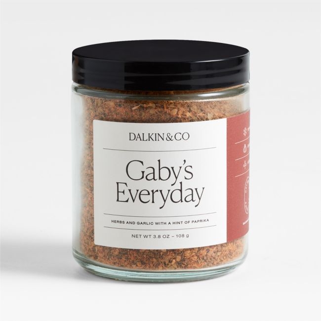 Dalkin & Co. Gaby's Everyday Seasoning - Image 0