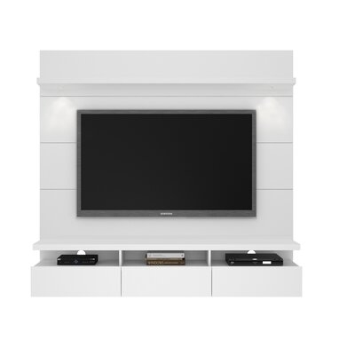 Aghasi Floating Entertainment Center for TVs up to 60" - Image 0
