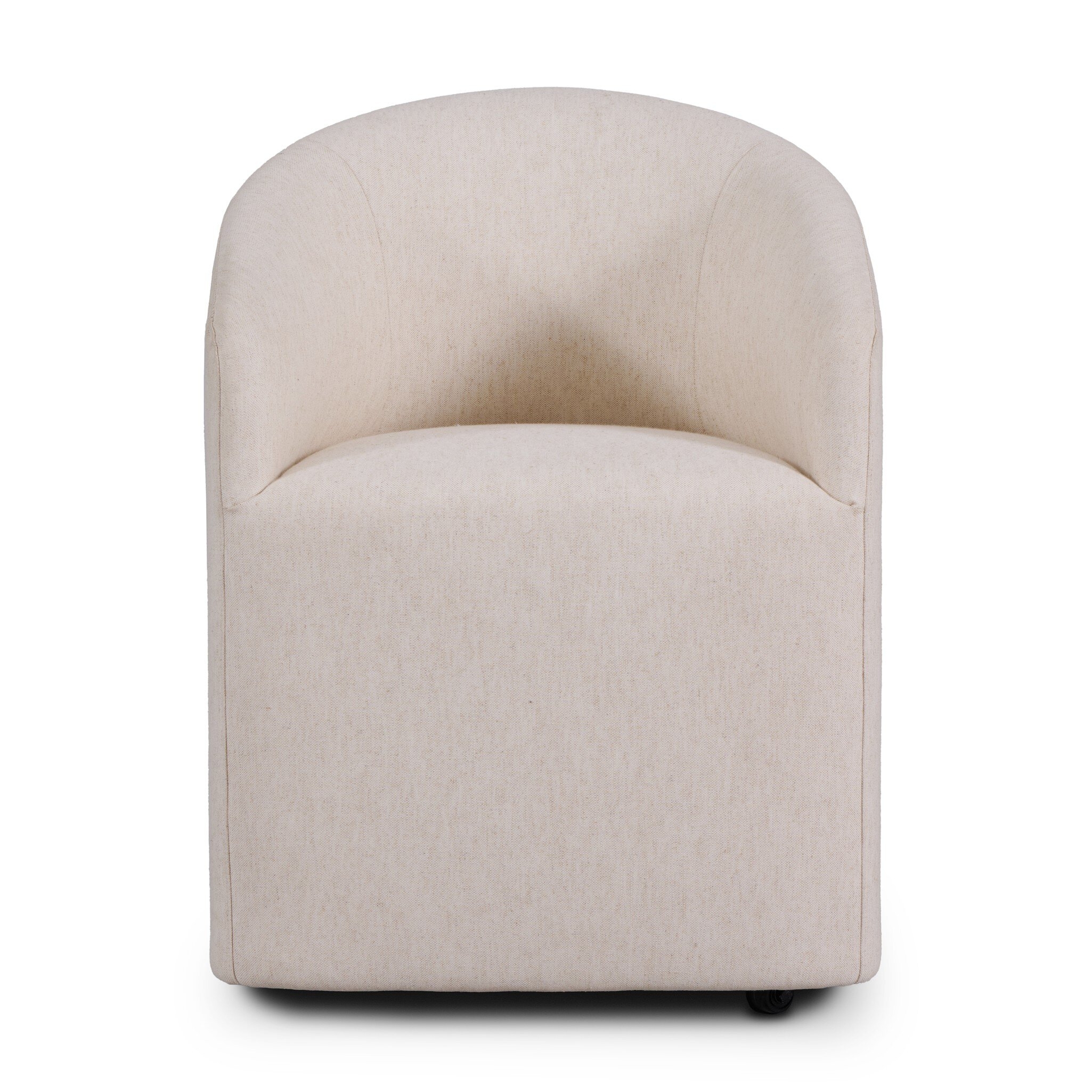 Rhett Dining Chair - Newcastle Natural - Image 0