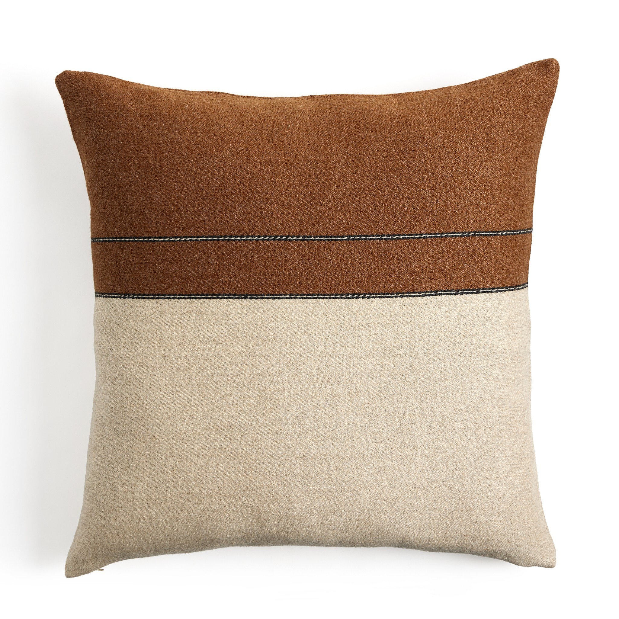 Cresta Pillow - Cresta Stripe - Image 1