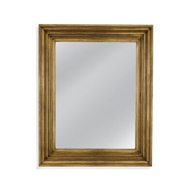 Dankworth Wall Mirror - Image 0
