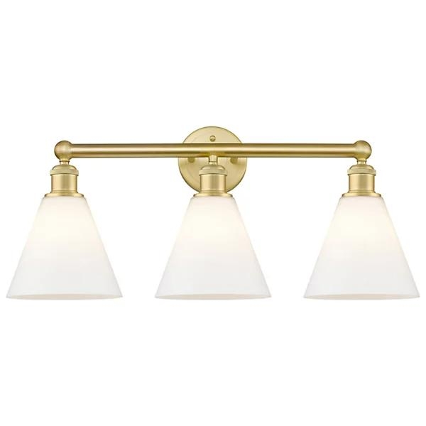 Pritchett Cone Vanity Light - Image 0