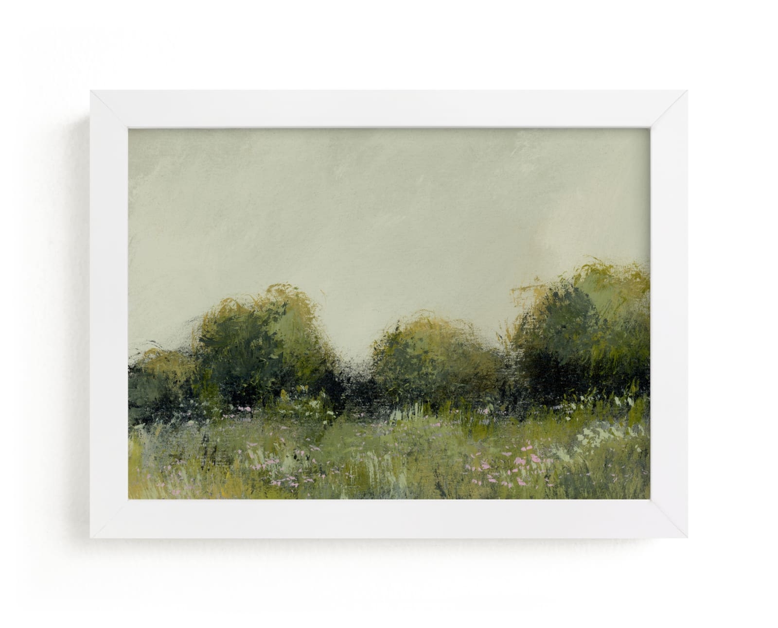 Margins Limited Edition Fine Art Print 2 - Image 0