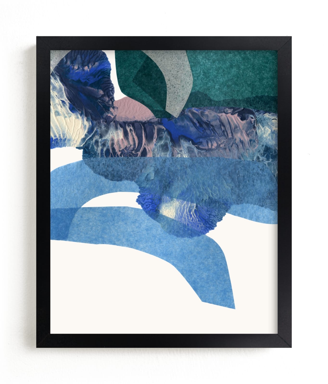 Sea Spinning Limited Edition Fine Art Print 2 - Image 0