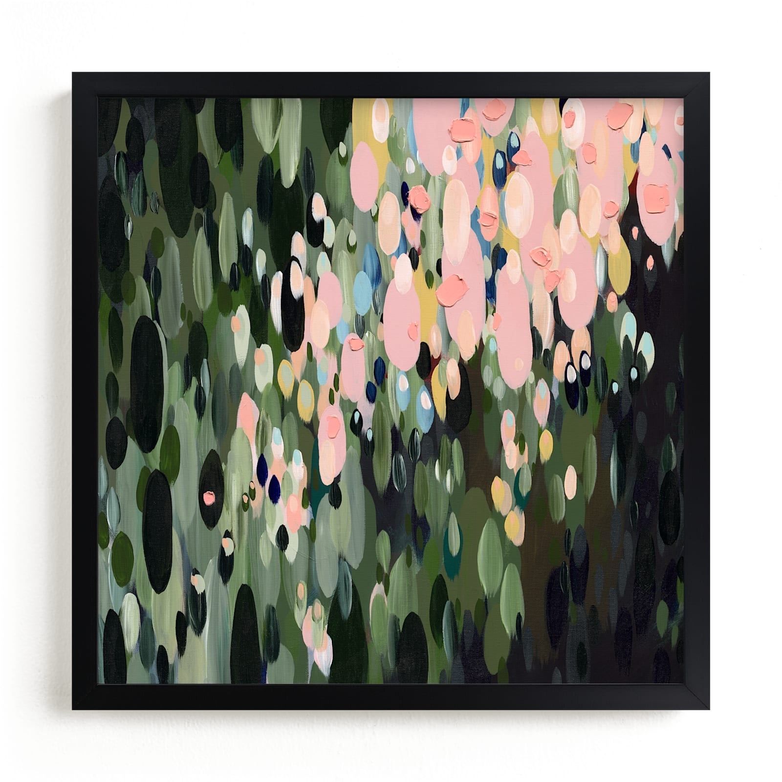 Laurel Rain Limited Edition Fine Art Print 2 - Image 0