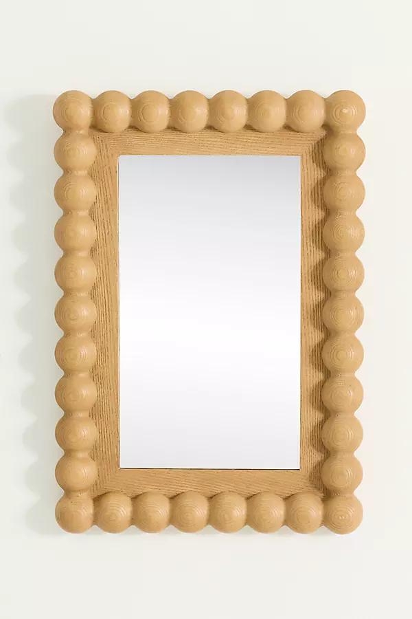 Pippa Petite Portrait Gallery Wall Mirror - Image 0