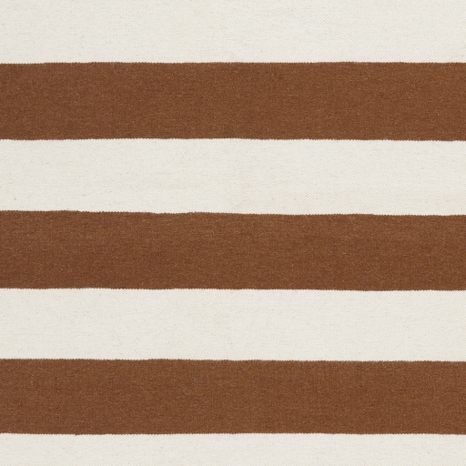 Frontier Brown Indoor 9' x 13' Handmade Rug - Image 0