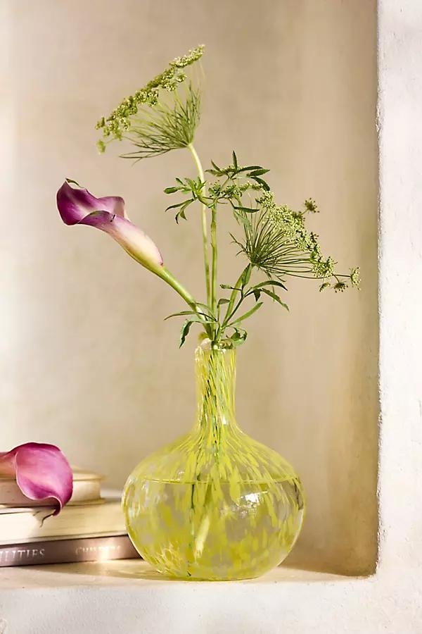 Charlotte Glass Vase - Image 0