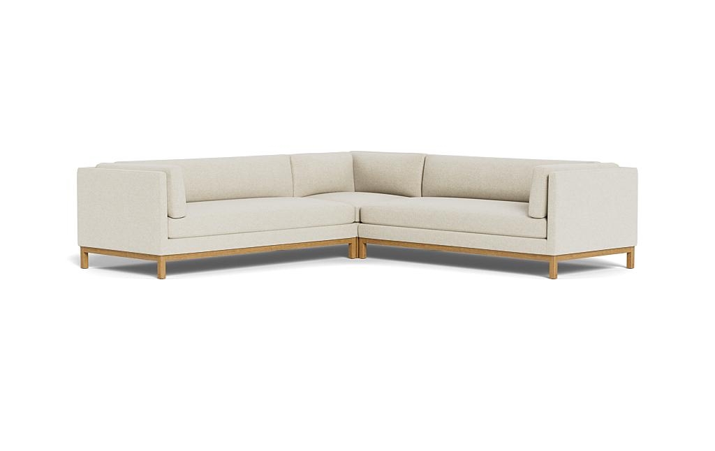 Jasper Corner Sectional Sofa - Image 2