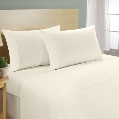 Froehlich 1000 Thread Count 100% Cotton Sheet Set - Image 0