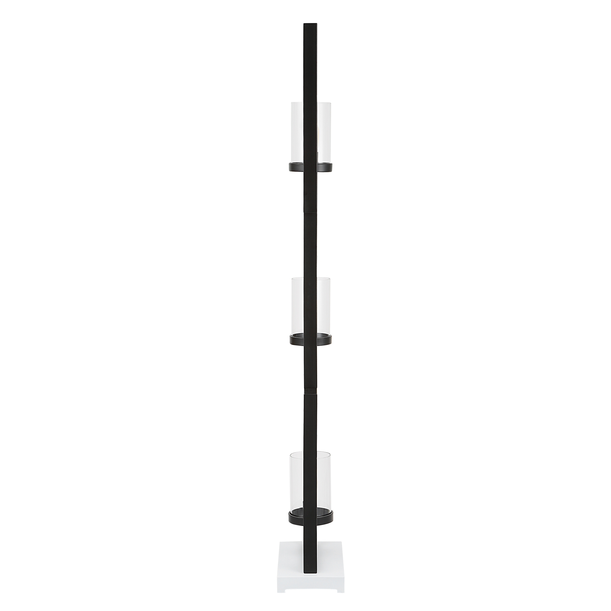 Cielo Black Floor Lamp - Image 3