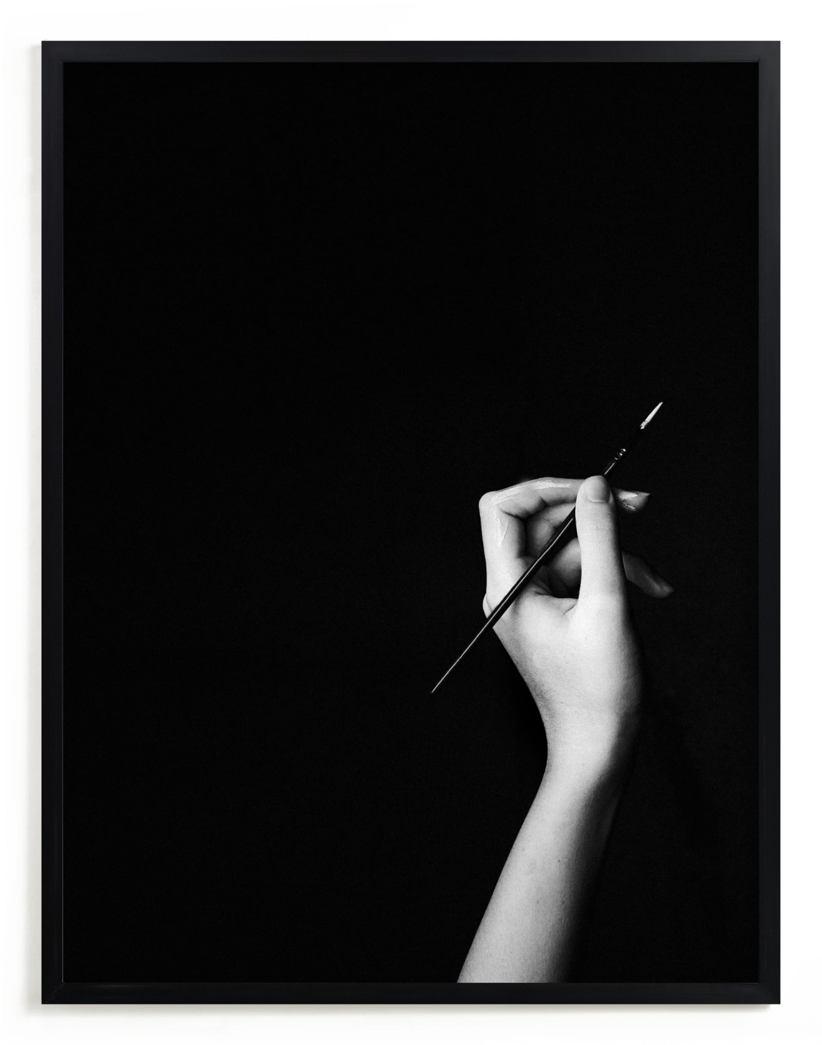 Create I Limited Edition Fine Art Print 2 - Image 0