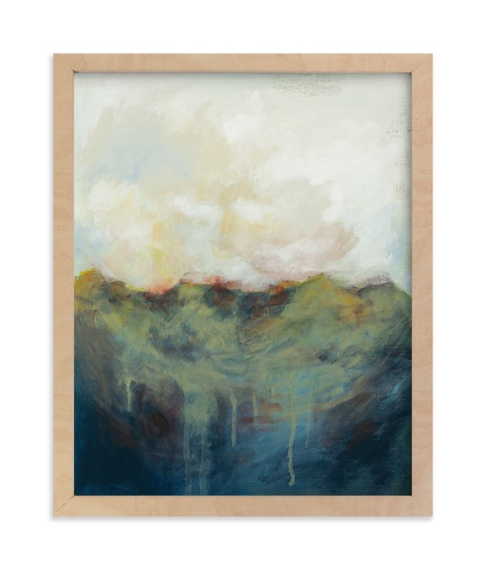 Neutral Ground Limited Edition Fine Art Print 1 - Image 0