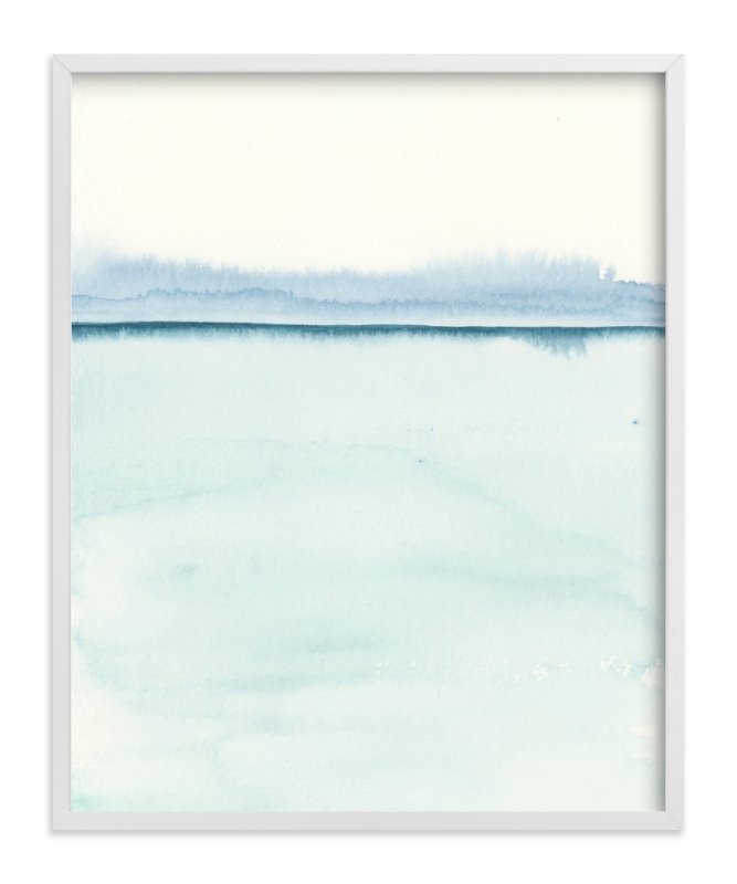 Playa Two Limited Edition Fine Art Print 1 - Image 0