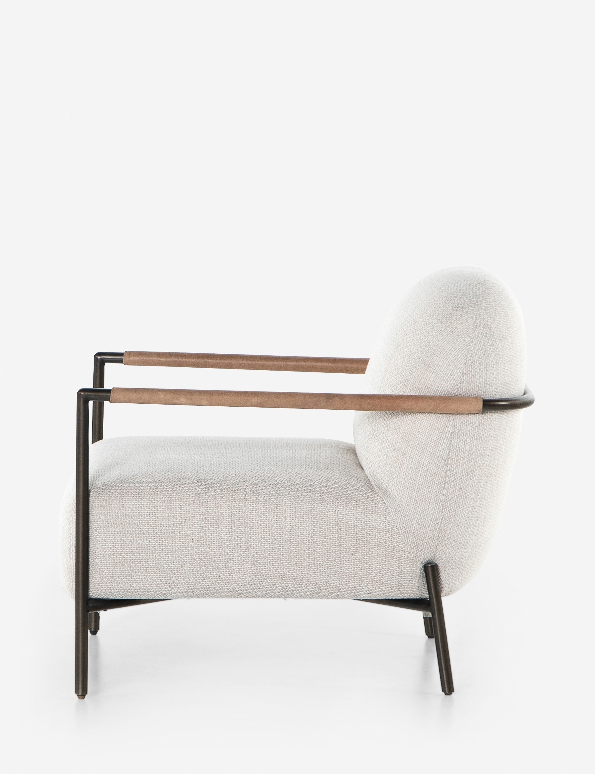 Kieran Accent Chair - Image 4