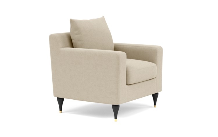 Sloan Petite Chair - Image 1