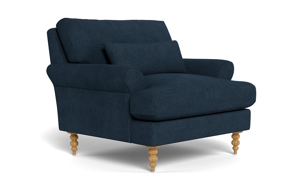 Maxwell Accent Chair by Apartment Therapy - Image 1