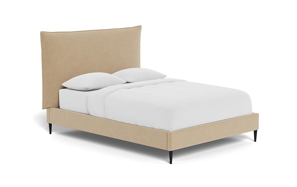 Skylar Upholstered Bed - Image 1