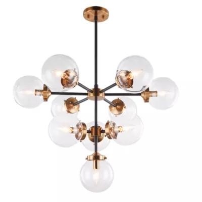Tayte 2 Tier Chandelier - Image 1