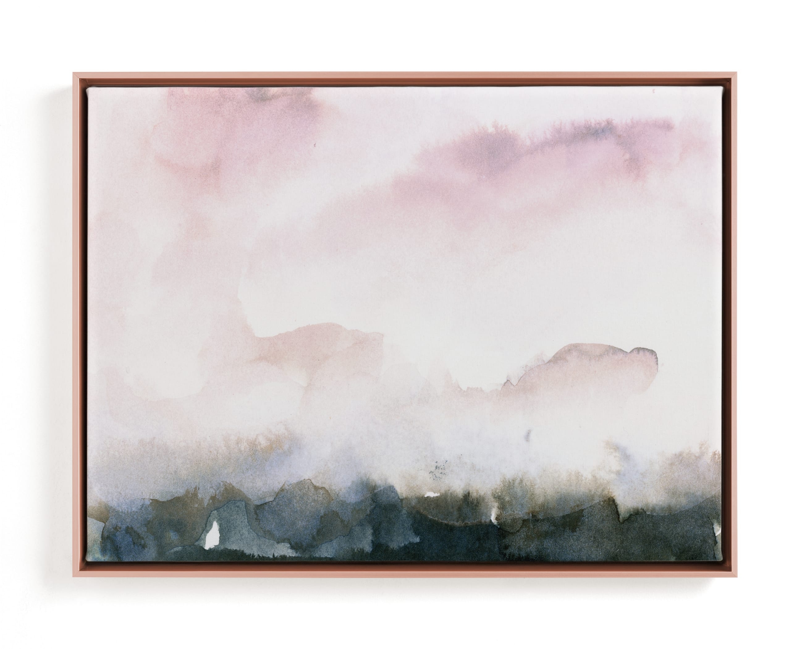 Wake I Open Edition Fine Art Print - Image 0