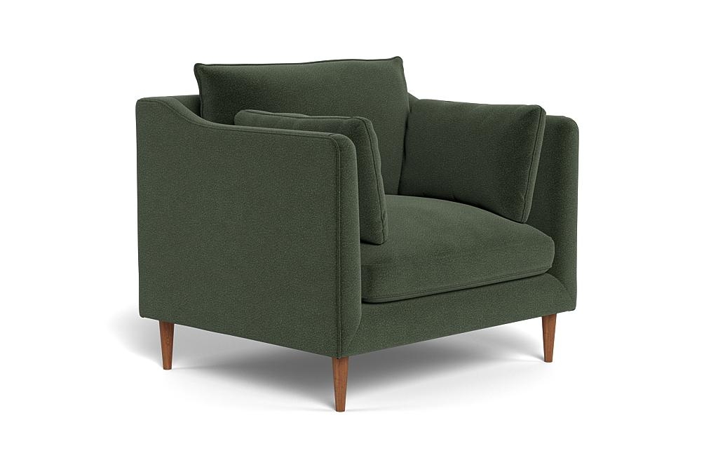 Caitlin Accent Chair by The EverygirlÃ?Â® - Image 1