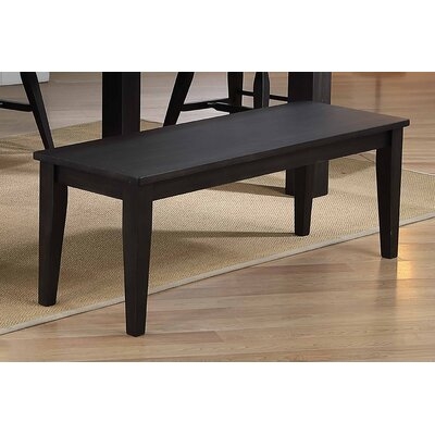 Backless Dining Bench - Image 0