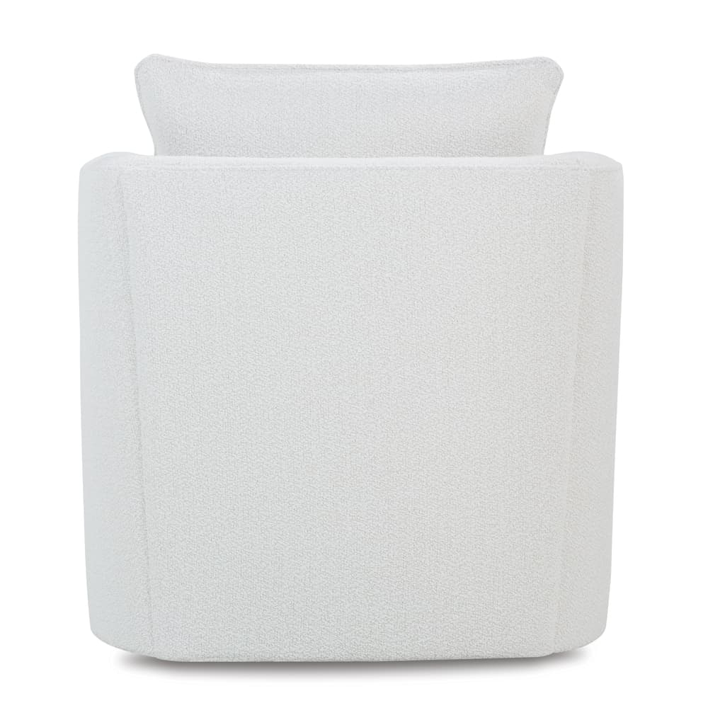 Kitt Swivel Chair - Image 3