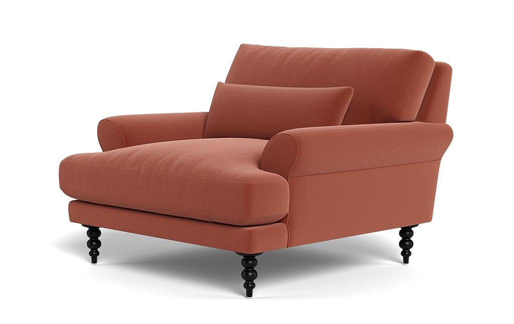 Maxwell Accent Chair by Apartment Therapy - Image 2