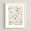Messy Limited Edition Fine Art Print 2 - Image 0
