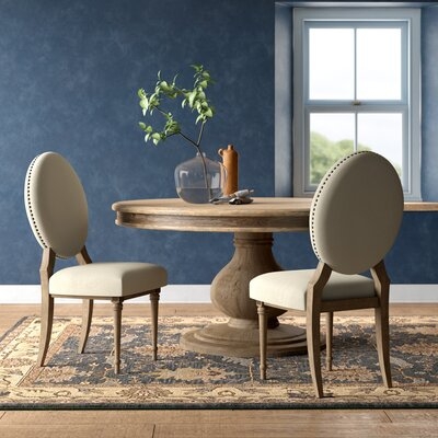 Mather Upholstered Dining Chair (Set of 2) - Image 0