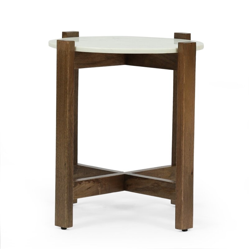 Mirics End Table - Image 1