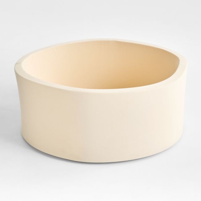 Baby and Toddler Natural Pop-Up Ball Pit - Image 0