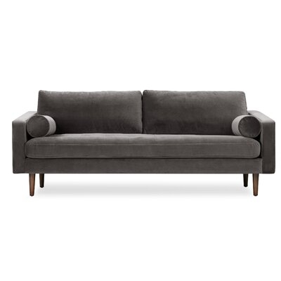 Ellen 88.5" Square Arm Sofa - Image 0