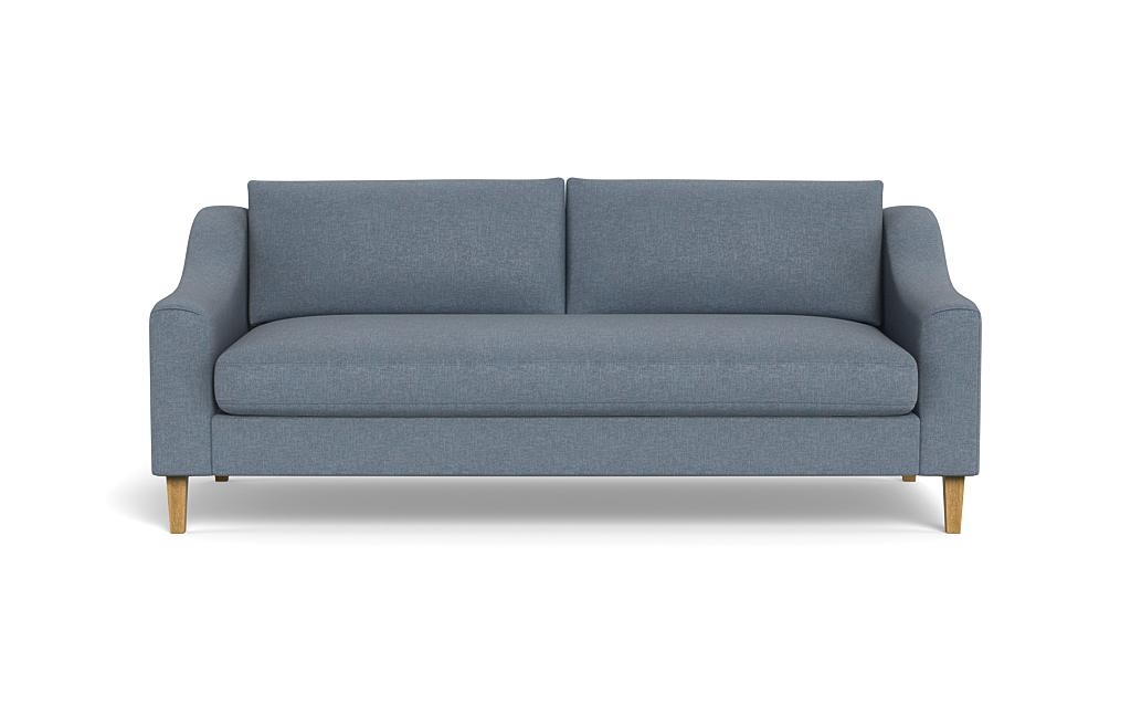 Saylor Slope Arm 2-Seat Sofa - Image 0