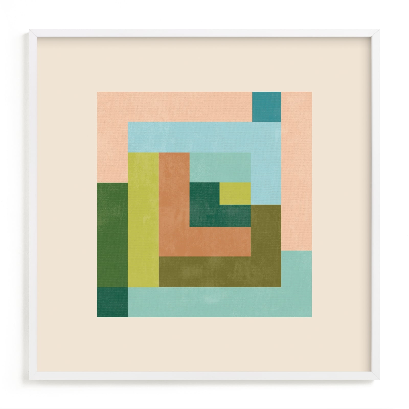 Pixel Plush I Limited Edition Fine Art Print 2 - Image 0