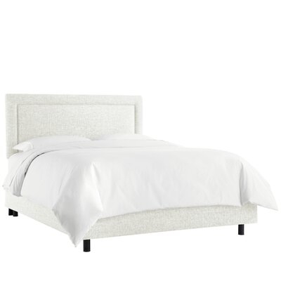 Mascorro Upholstered Standard Bed - Image 0