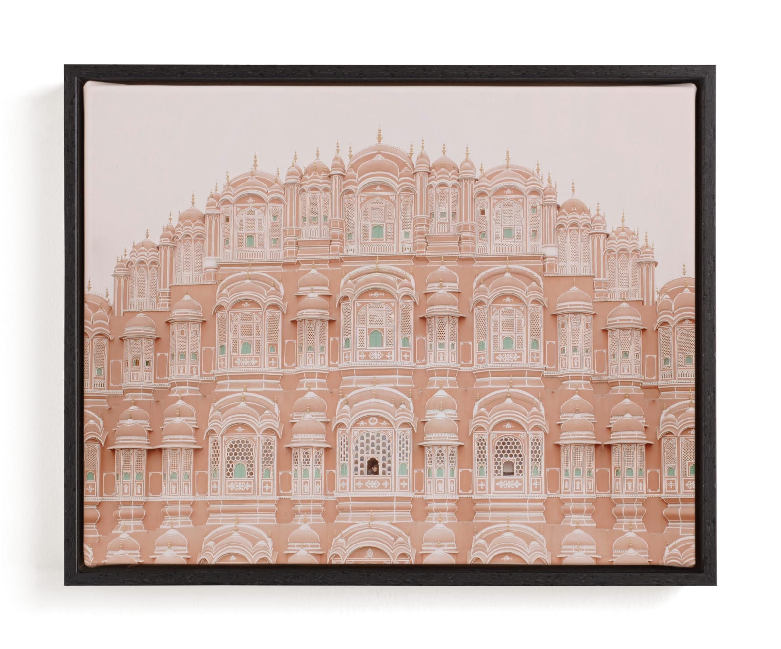 Palatial Limited Edition Fine Art Print 2 - Image 0