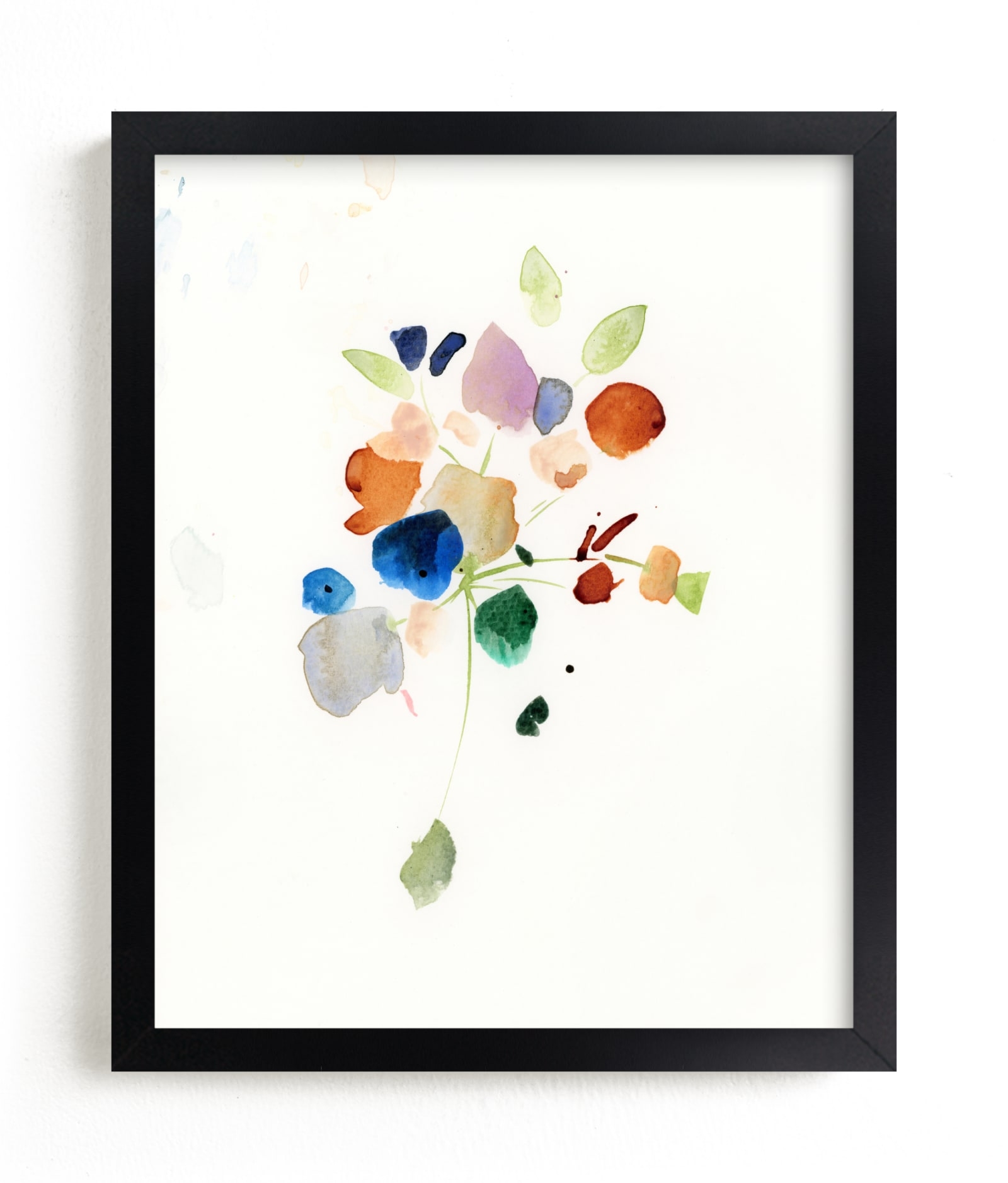 Impromptu Bouquet Limited Edition Fine Art Print 2 - Image 0