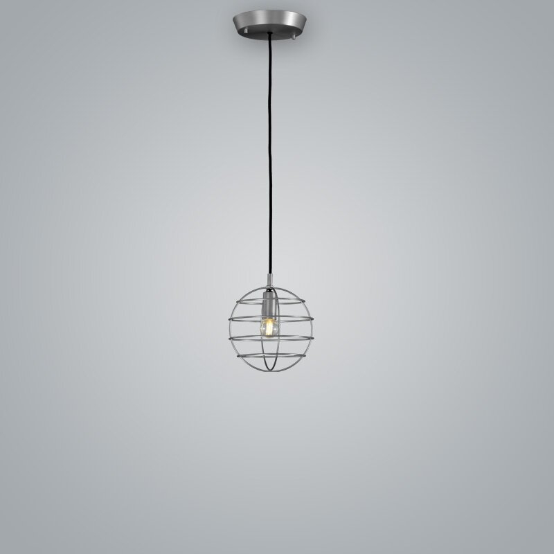 ZANEEN design Sphere 1 - Light Single Globe Pendant - Image 0