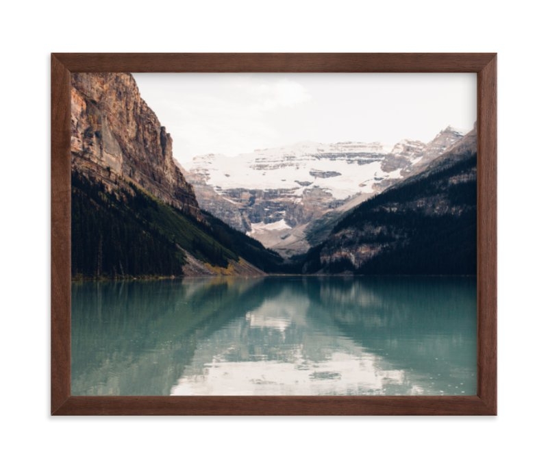 Reflections In The Blue Limited Edition Fine Art Print 1 - Image 0