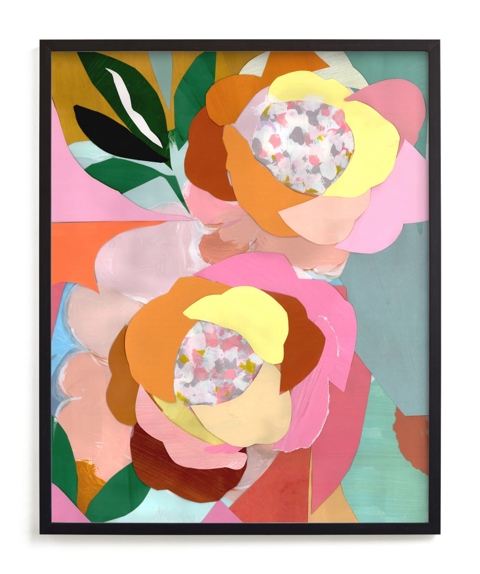 Bursting Life Limited Edition Fine Art Print 2 - Image 0