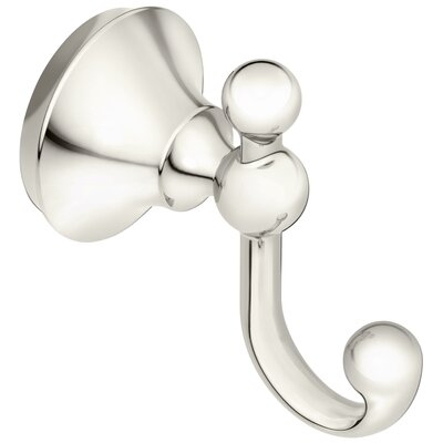 Wynford Wall Mounted Robe Hook - Image 0