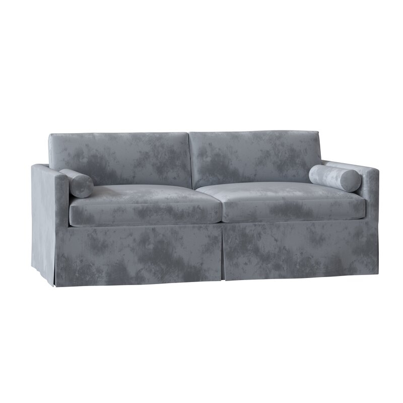 Duralee Whistler Square Arm Sofa - Image 0