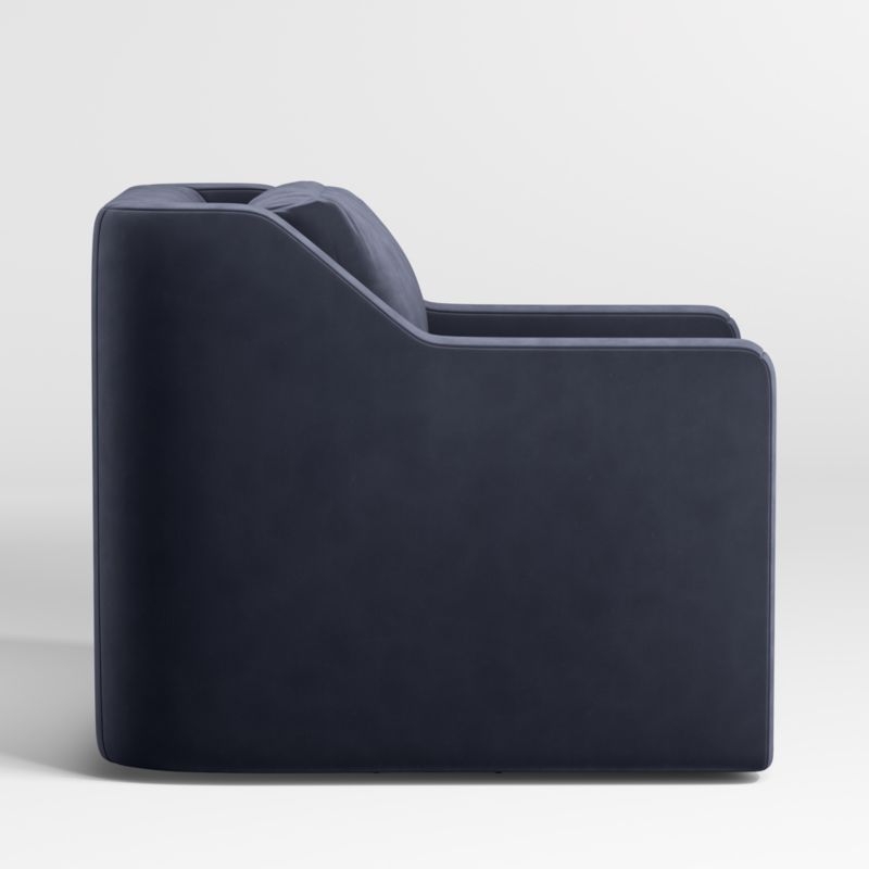 Notch Swivel Chair - Image 2