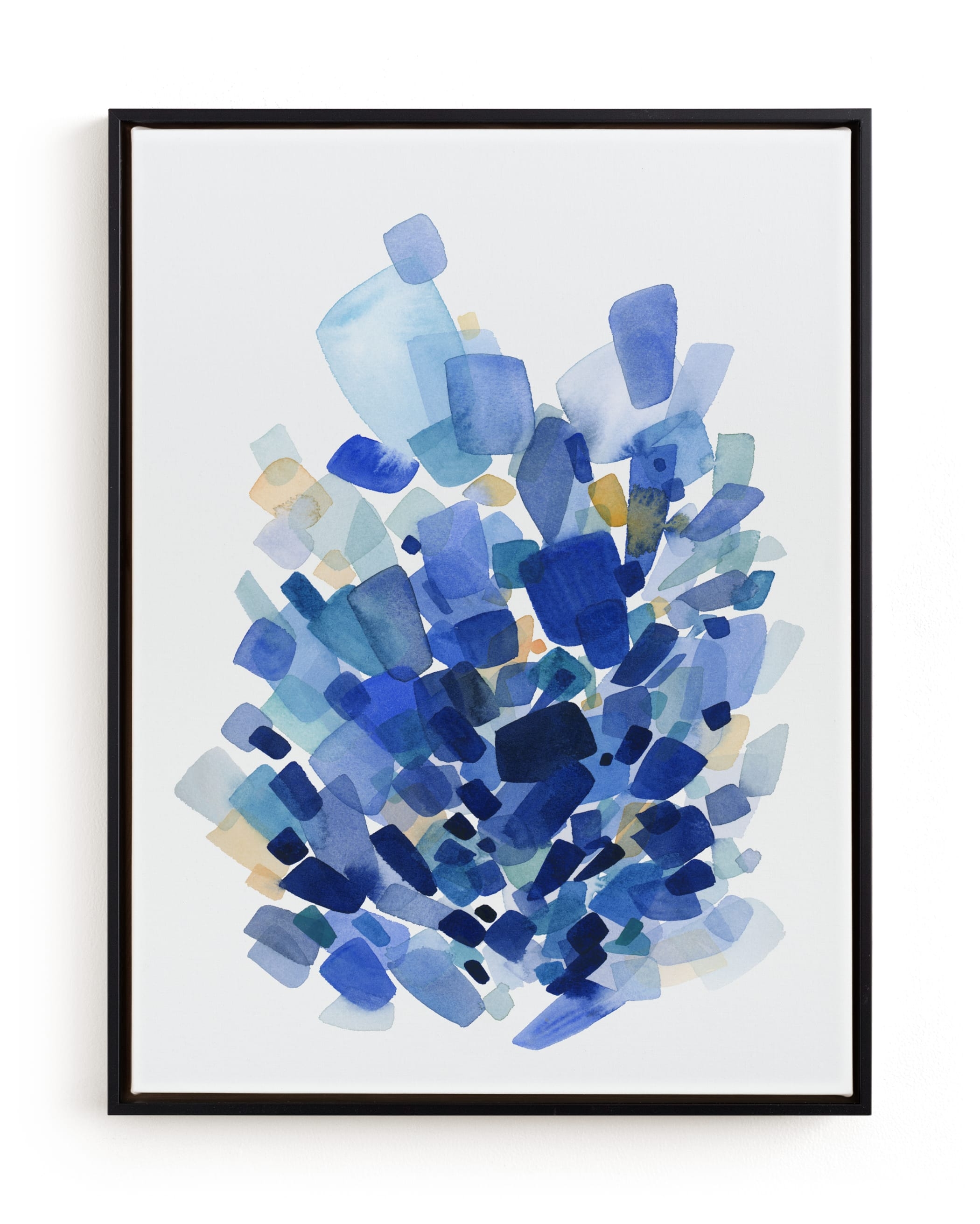 Sea Glass Limited Edition Fine Art Print 1 - Image 0
