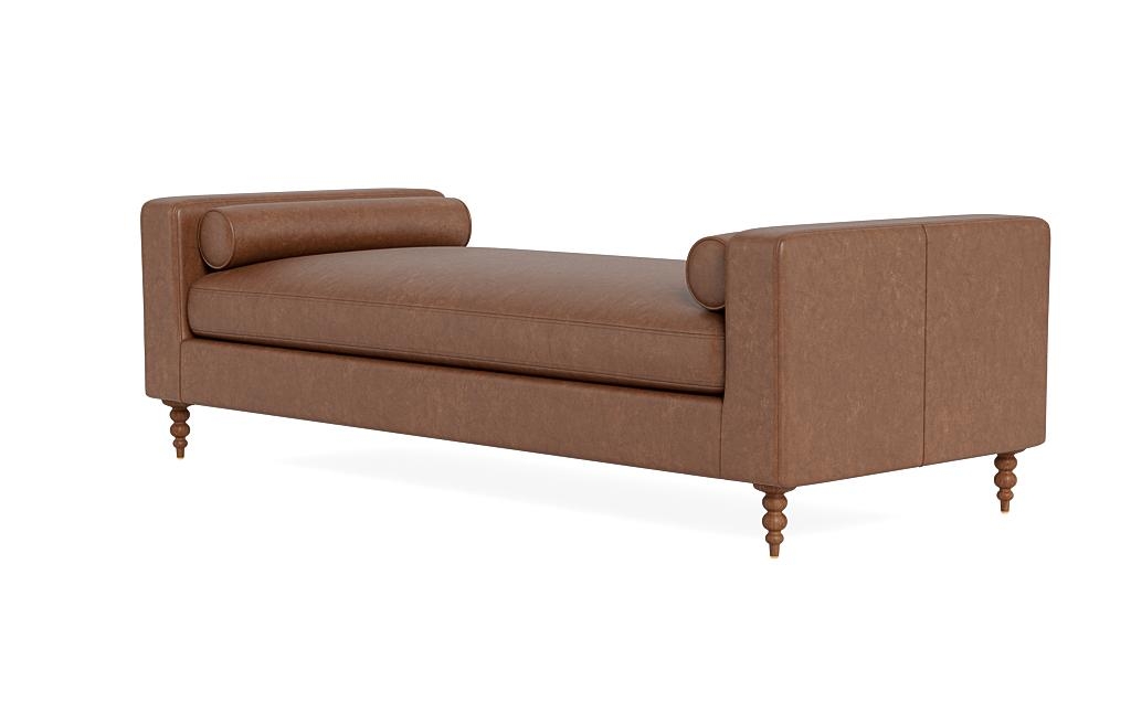 Sloan Leather Daybed - Image 2