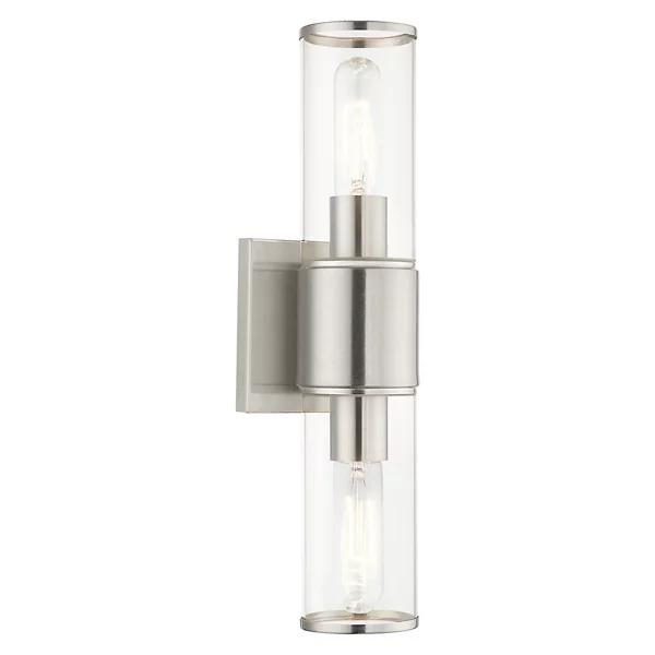 Gaston Tall Vanity Light - Image 0