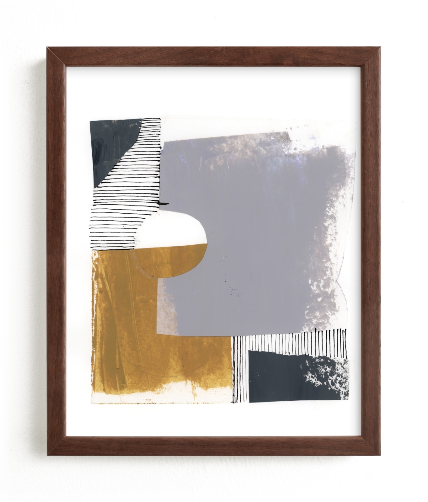 Urban Block 1 Limited Edition Fine Art Print 2 - Image 0