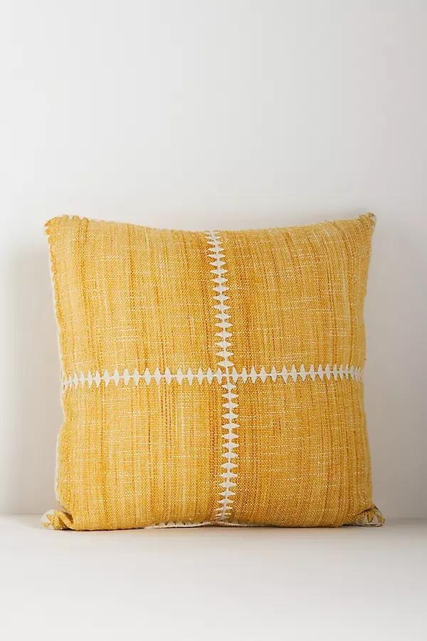Mischa Indoor/Outdoor Pillow - Image 0