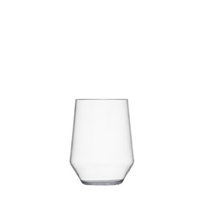 Fortessa Sole Outdoor Stemless Wine Glass